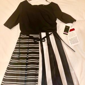 Julian Taylor New York Dress